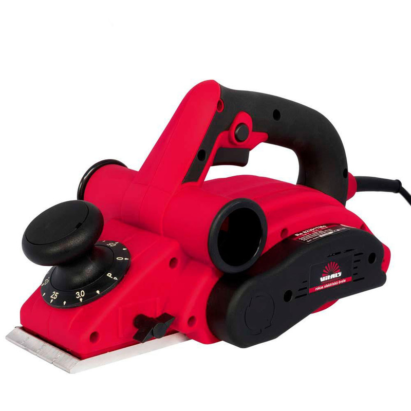 Електрорубанок мережевевий VITALS Re 82391TMs (53983P)